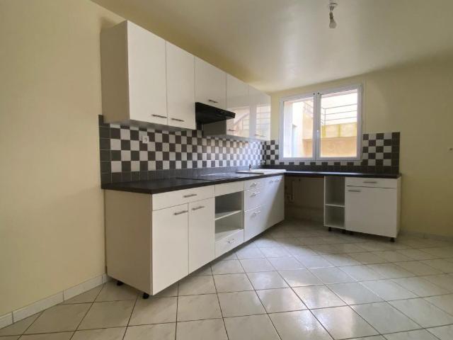 Appartement vente à Nézel, Yvelines