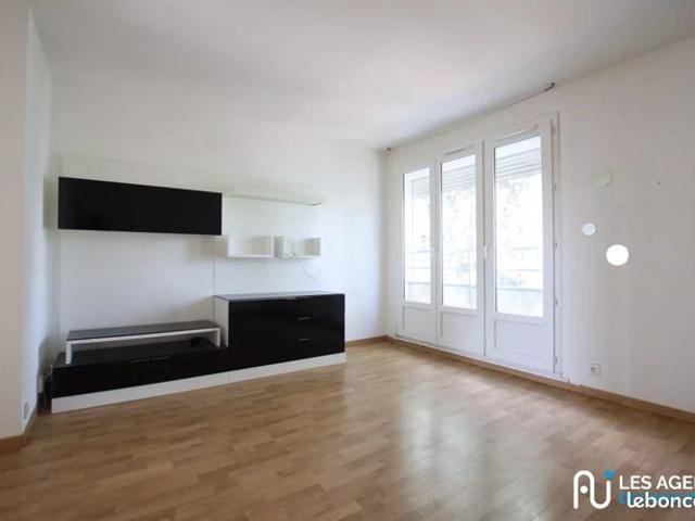 Appartement vente à Orléans