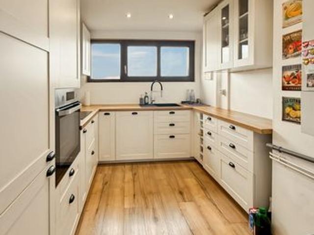 Appartement vente à Dieppe, Richemont