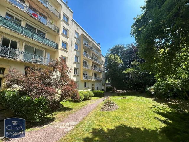 Appartement vente à France métropolitaine, Nantes
