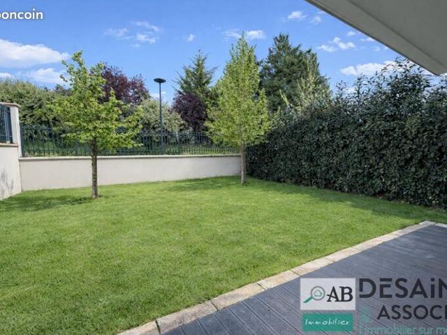 Appartement vente à Meaux, Crécy-la-chapelle