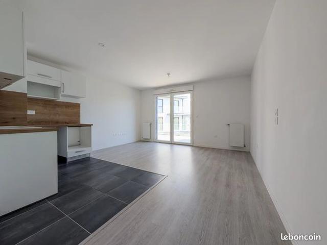 Appartement vente à Nanterre, Bois-colombes