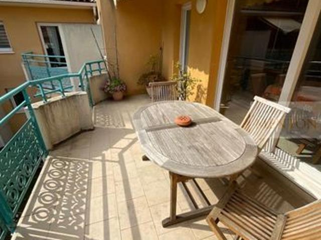 Appartement vente à Nice, Roquebrune-cap-martin