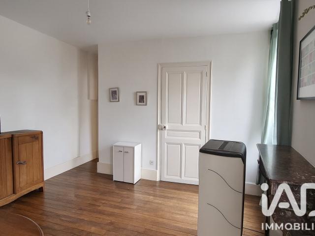 Appartement vente à Ricey-Haut, Les Riceys