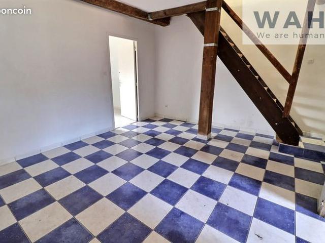 Appartement vente à Lodève
