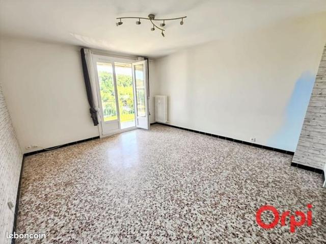 Appartement vente à Aix-en-Provence, Les Pennes-mirabeau