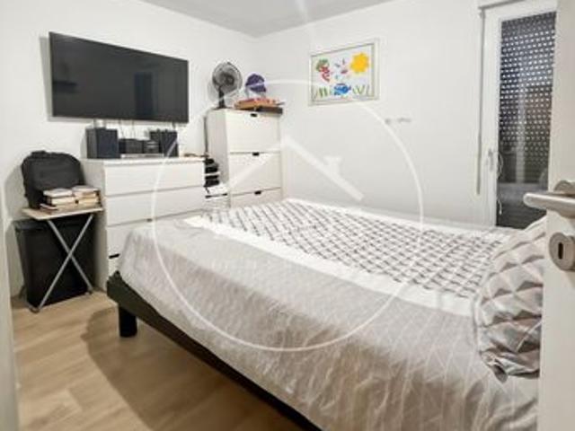 Appartement vente à Le Raincy, Noisy-le-grand