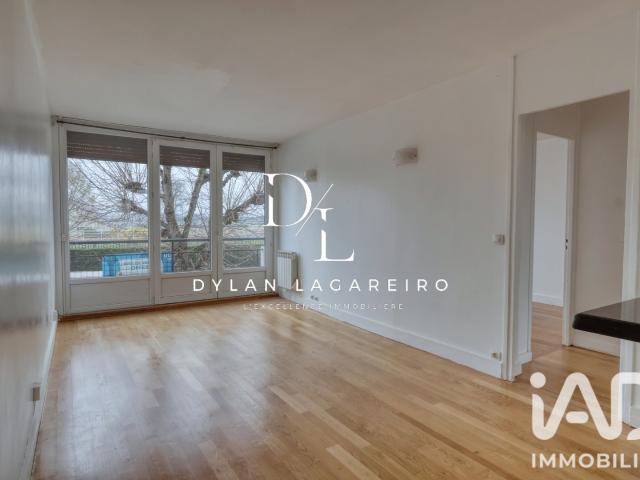 Appartement vente à Sarcelles, Soisy-sous-montmorency