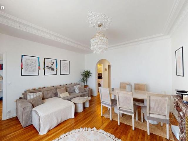 Appartement vente à Montreuil, Eure-et-Loir
