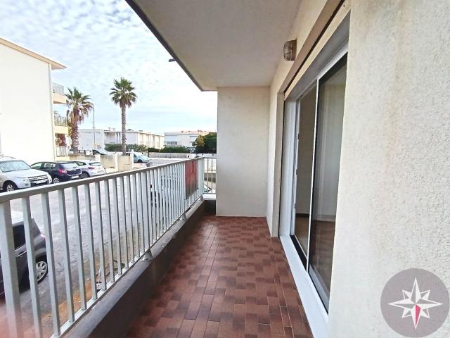 Appartement vente à Montpellier, Palavas-les-flots