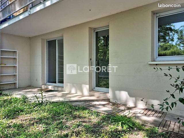 Appartement vente à Bordeaux, Bègles