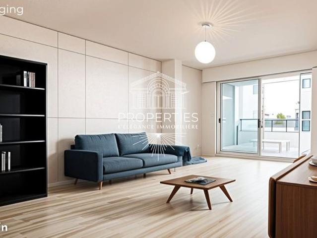 Appartement vente à Arrondissement de Toulon, Bormes-les-mimosas