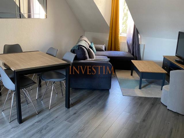 Appartement vente à Blois