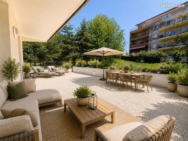 Appartement vente à Montbéliard