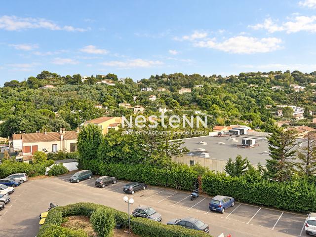 Appartement vente à Super Cannes, Vallauris
