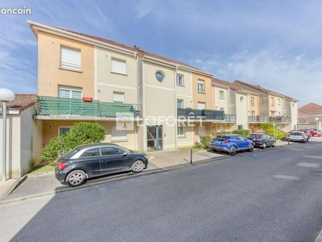 Appartement vente à Torcy, Roissy-en-brie