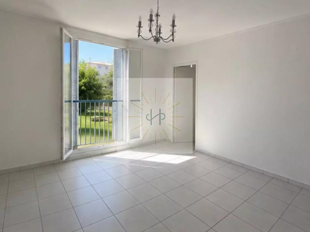 Appartement vente à Carpentras, Valréas