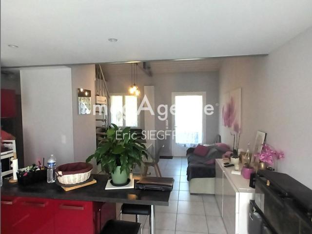 Appartement vente à Notre-Dame-de-Monts, Vendée