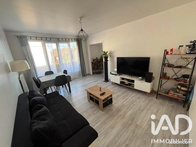 Appartement vente à Torcy, Thorigny-sur-marne