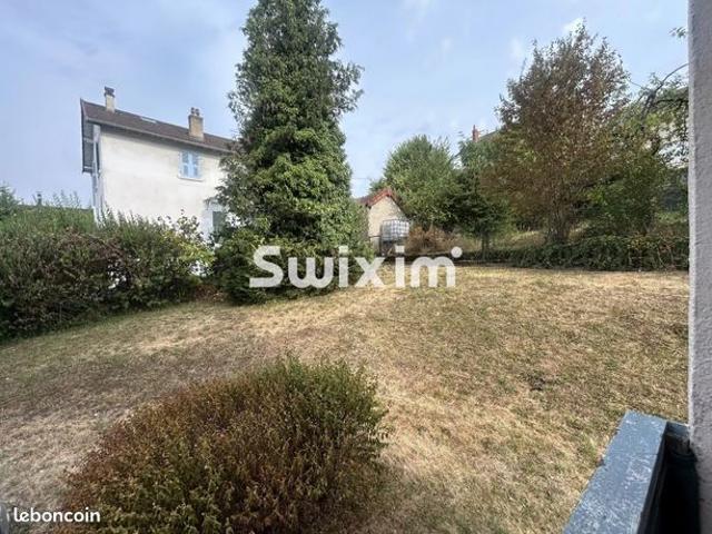 Appartement vente à Lons-le-Saunier, Lons-le-saunier