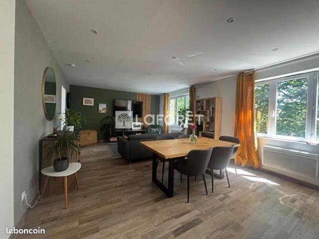 Appartement vente à Calais