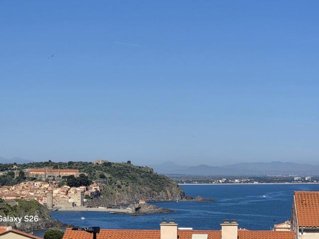 Appartement vente à Céret, Port-vendres