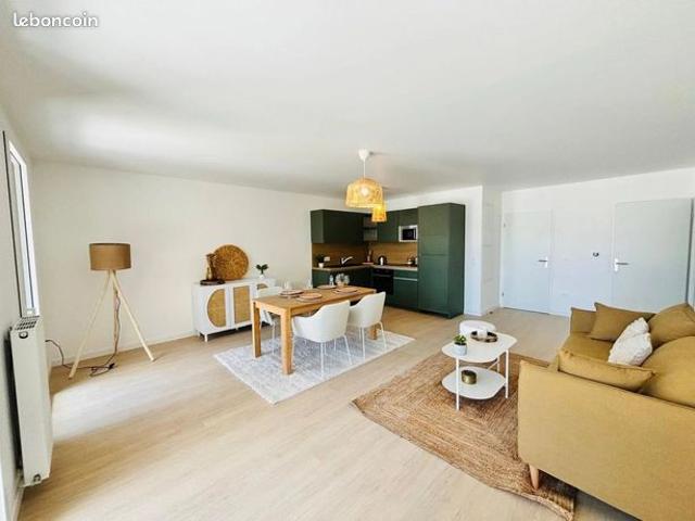 Appartement vente à Senlis