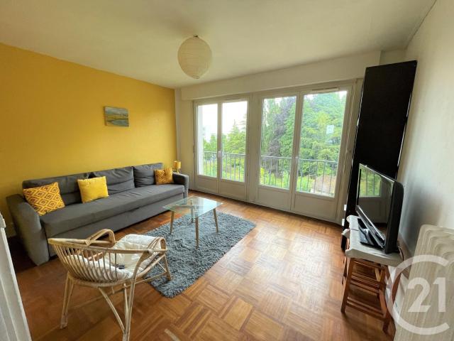 Appartement vente à Lorient, Bretagne