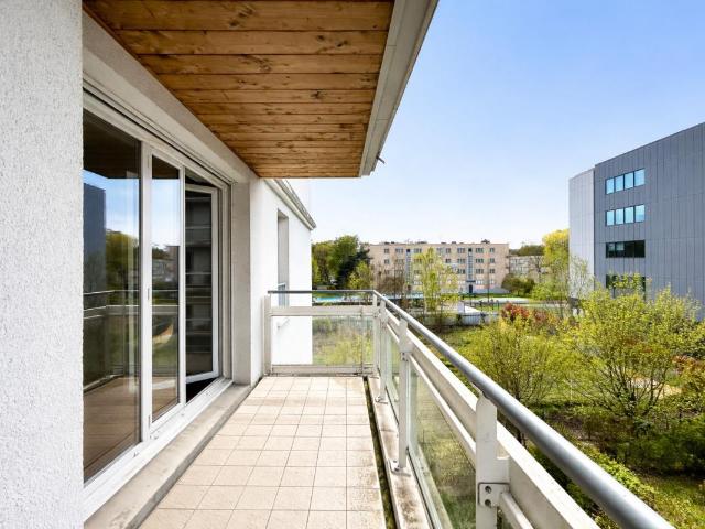 Appartement vente à Antony, Châtenay-malabry