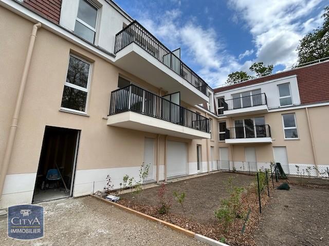 Appartement location à Melun, Le Mée-sur-seine
