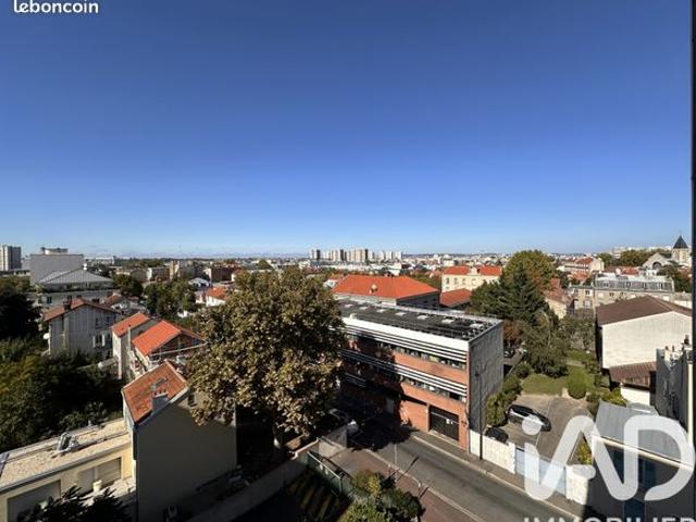 Appartement vente à Nanterre