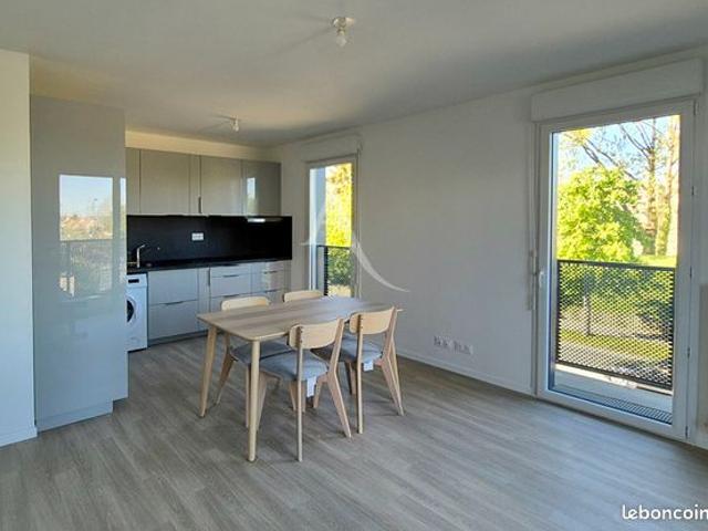 Appartement vente à Les Ulis, Essonne