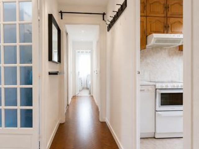 Appartement vente à Versailles, Les Clayes-sous-bois