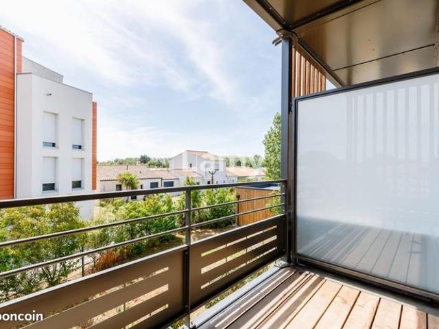 Appartement vente à Les Sables-d'Olonne, Château-d'olonne