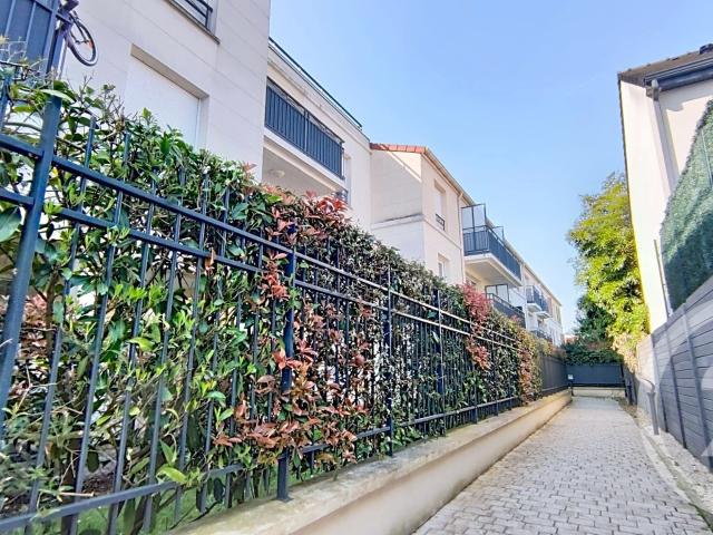 Appartement vente à Torcy, Brie-comte-robert