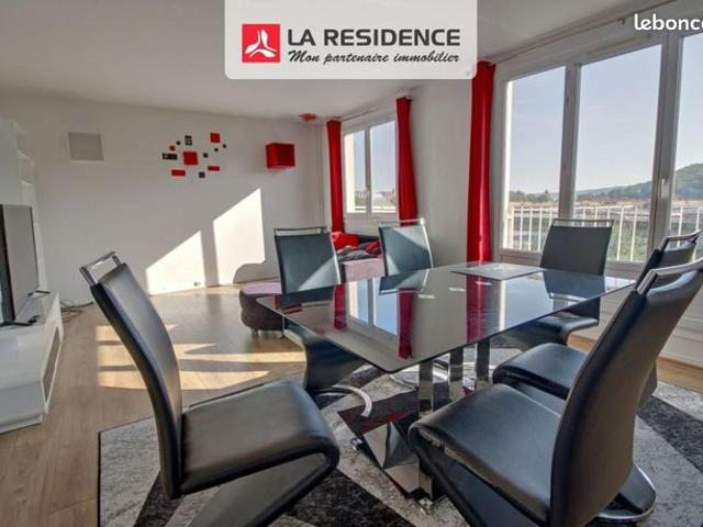 Appartement vente à Rouen, Ruan