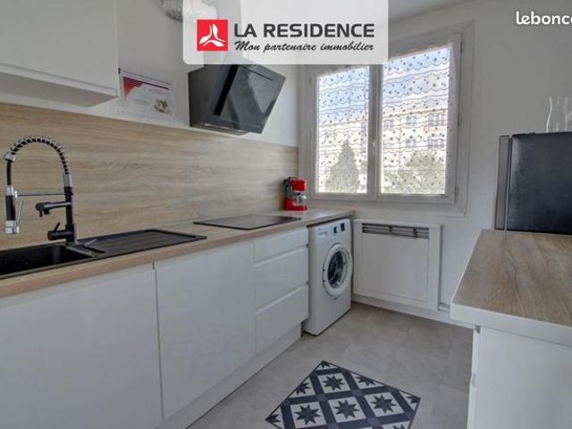 Appartement vente à Rouen, Ruan