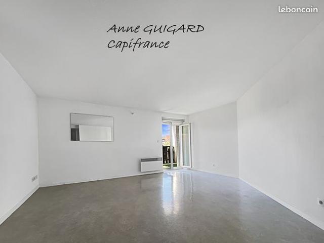 Appartement vente à Chambéry, Serrières-en-chautagne