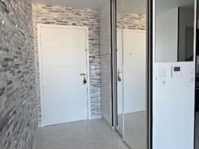 Appartement vente à Sarcelles, Asnières-sur-oise
