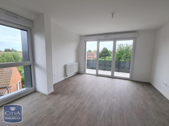 Appartement vente à Lille, Wattignies
