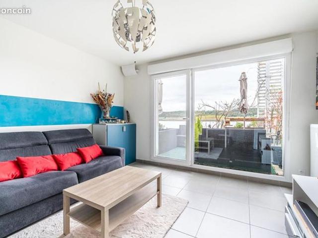 Appartement vente à Lyon, Métropole de Lyon