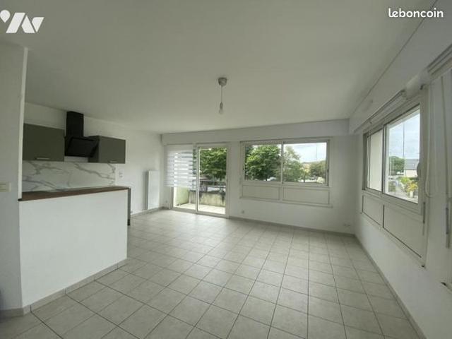 Appartement vente à Saint-Nazaire, Guérande