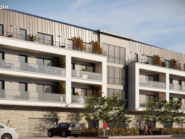 Appartement vente à Provins, Montereau-fault-yonne