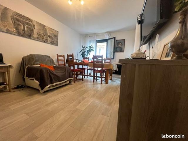 Appartement vente à Villeneuve-sur-lot, Bastide