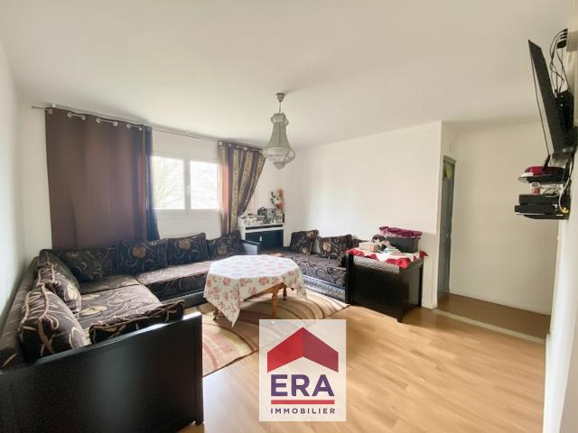 Appartement vente à Saint-Germain-en-Laye, Sartrouville
