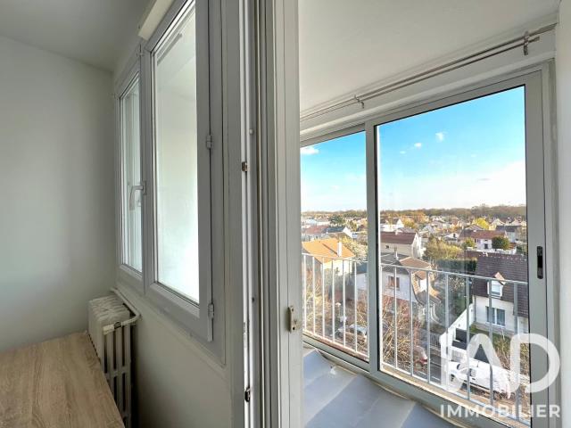 Appartement vente à Versailles, Saint-cyr-l'ecole