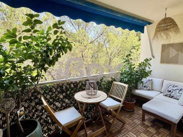 Appartement vente à Arrondissement de Toulon, Toulon