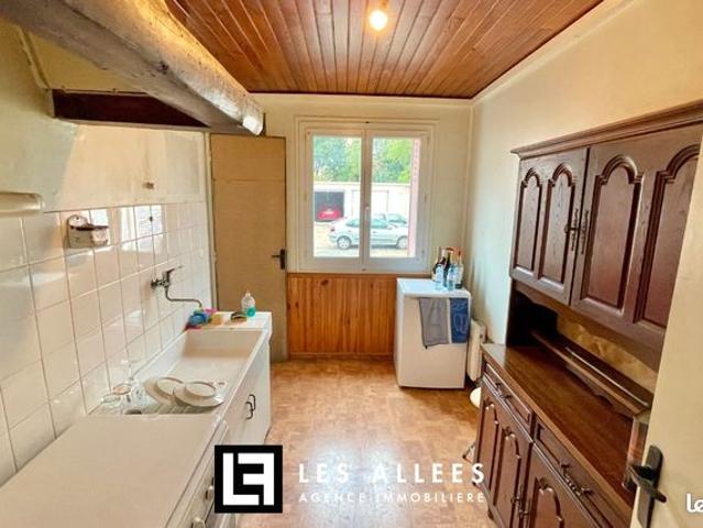 Appartement vente à Carpentras, Valréas
