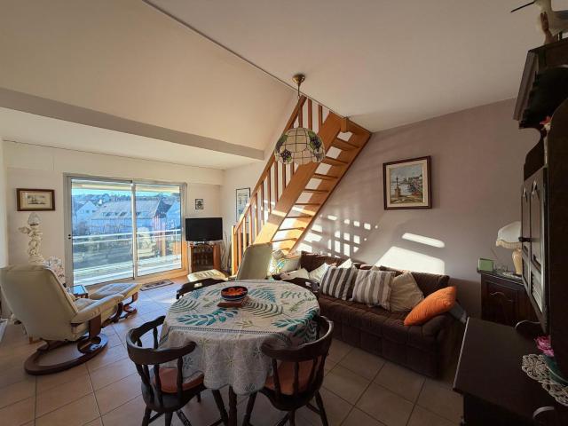 Appartement vente à Dinan, Bretagne