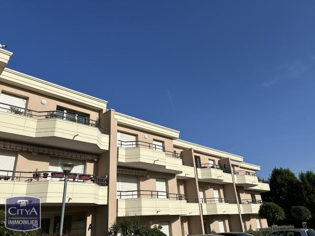 Appartement vente à Bordeaux, Mérignac